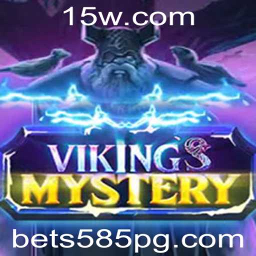 Descubra o Fascinante Jogo VikingsMystery na Plataforma Bet 585
