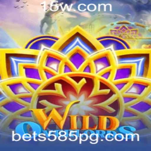 Descubra o Universo Emocionante de WildOverlords com Bet 585