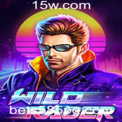 Explorando o Mundo Vibrante de WildRacer com Bet 585
