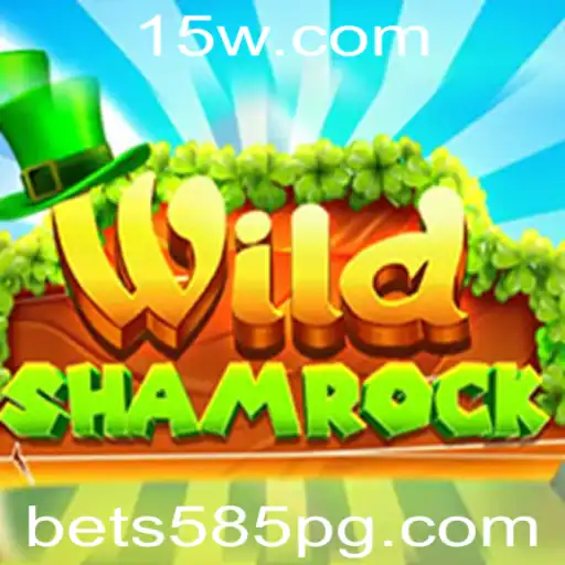 Dominando WildShamrock: Guia Completo para Jogar Bet 585