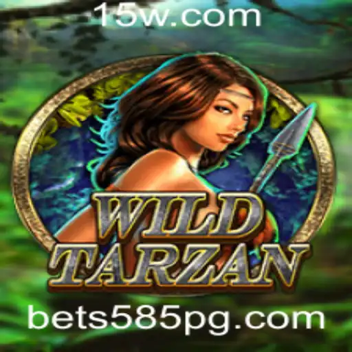 Explorando o Mundo Selvagem de WildTarzan e a Emoção das Apostas no Bet 585