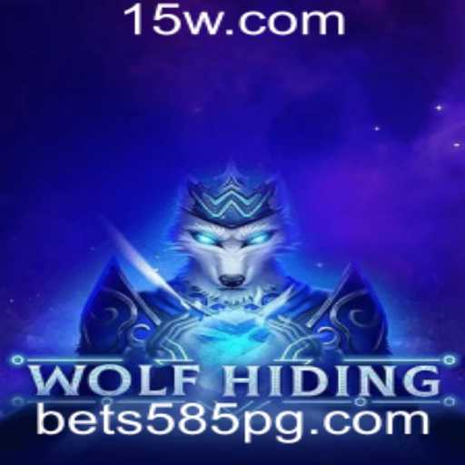 Explorando o Universo de 'WolfHiding': O Novo Fenômeno dos Jogos