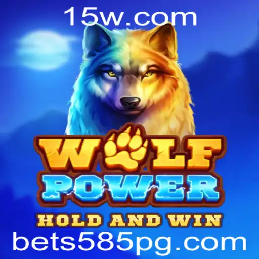 Explorando o Fascinante Mundo de WolfPower com Bet 585