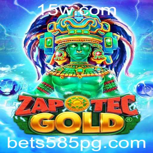 Descubra as Emoções de ZapOtecGold com Bet 585